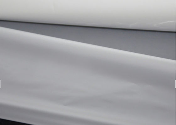 Good price Ruloir de film tactile en velours doux BOPP avec colle EVA, sans odeur, bonne adhérence en ligne