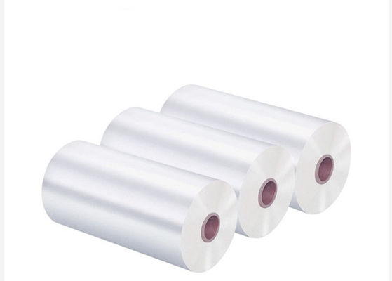 Good price 18 microns film laminant mat flexible pour l' emballage en ligne