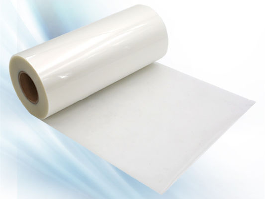 Good price Rôles de film de laminage en PET Protecteur brillant 4000m 27mic en ligne