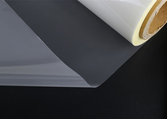 Good price Matte PET film de stratification thermique résistant aux produits chimiques 30 micro Pour l'impression d'emballages en ligne