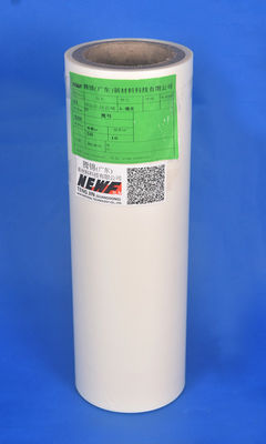 Good price Film de laminage PET imprimable pour boîte à cigarettes pour l'impression UV et l'estampage à chaud en ligne
