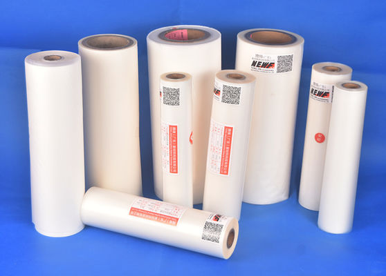 Good price 125 Mic Glossy 3 ANIMAL FAMILIER chaud EVA protectrice du film 2000m de stratification de fonte de pouce en ligne