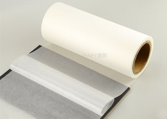 Good price Laminage thermique de film lumineux BOPP/PET modèle d'impression spécial pour boîte d'emballage en ligne