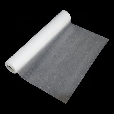 Good price CPP Lumineux étincelant Hologramme Laminaison film rouleau thermique transparent 55 microns en ligne