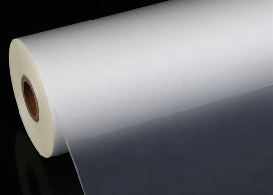 Good price Lamination anti rayures de 18 microgrammes pour les boîtes d'emballage en ligne