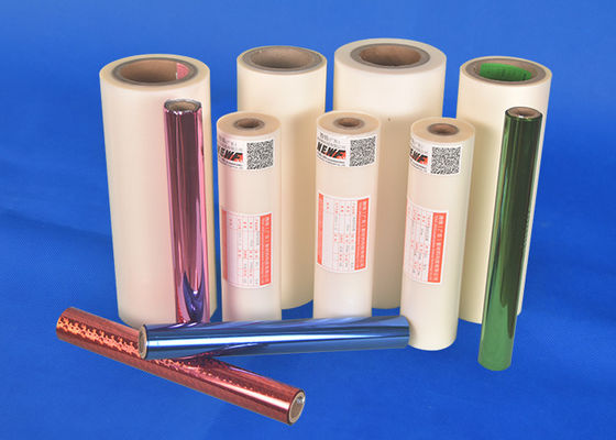Good price petit pain thermique Matte For Hot Laminator brillant de stratification de 780mm BOPP en ligne