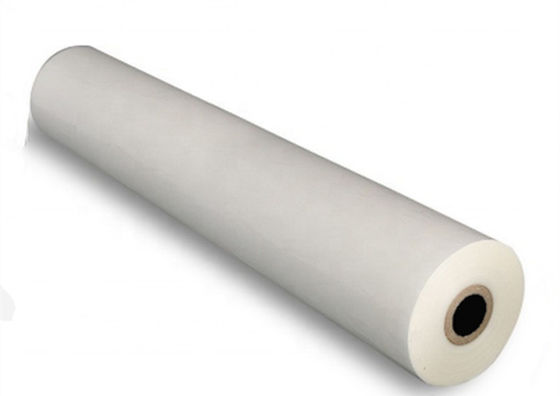 Good price Résistant aux rayures haute perspective Mattene Bopp Matt film de laminage thermique rouleau pour l'estampage à chaud 28mic 4000m en ligne