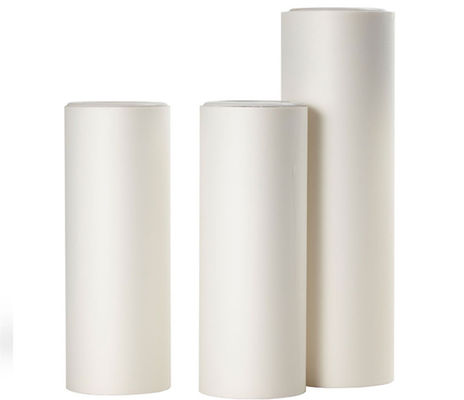 Good price Matte film de stratification thermique en PET brillant transparente extrusion multiple pour l'estampage à chaud en ligne