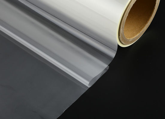 Good price Film de rouleau de laminage thermique BOPP à double face 1920 mm en ligne