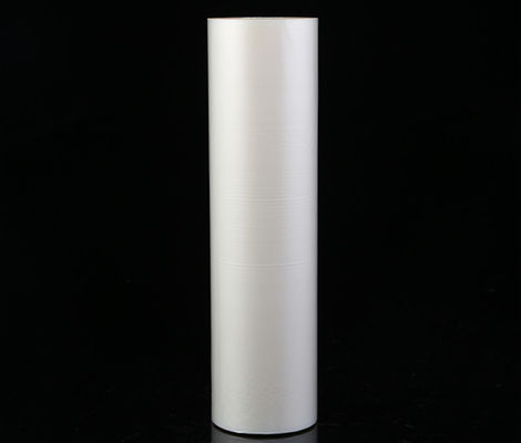 Good price le film de stratification thermique d'OPP de 1920mm roule 18mic approprié à l'estampillage chaud en ligne