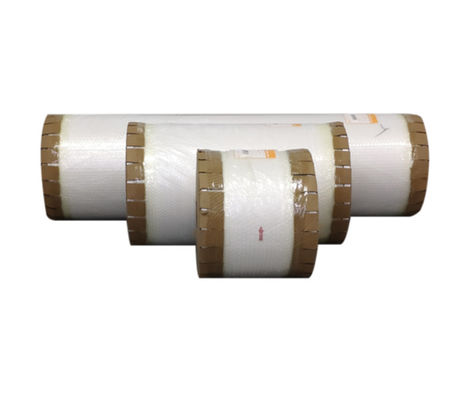 Good price 23miu BOPP Film de laminage thermique mat sans ampoules en ligne