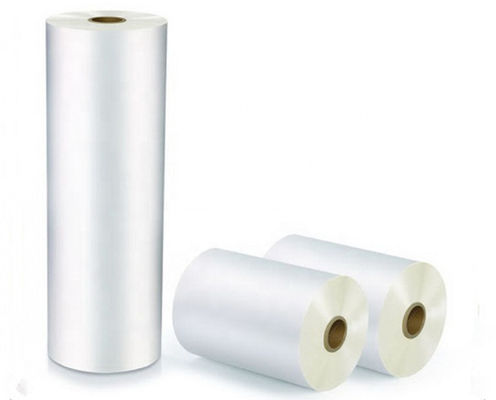 Good price Petit pain de film résistant de Matt Bopp Paper Lamination Plastic d'éraflure 1920mm 27 MIC en ligne