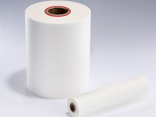 Good price 30 Mic 1 pouce noyau de papier plastique PET pré-couche film de stratification thermique pour l'emballage en ligne