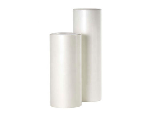 Good price 3000m longueur 22 Mic PET Pré-couche film de stratification thermique pour sérigraphie en ligne
