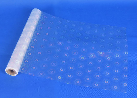 Good price Différent film de stratification en relief spécial avec EVA Gule pour l'emballage cadeau en ligne