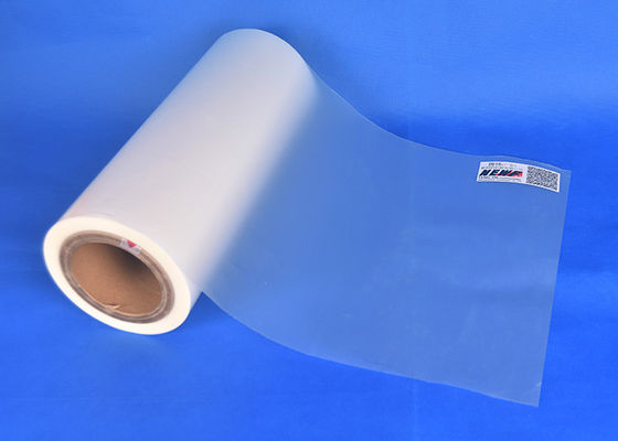 Good price Finition mate Transparent/Velvet noir Lamination au toucher doux Film thermique Améliorer la texture en ligne