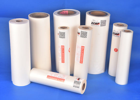 Good price Film de laminage thermique numérique ultra-liant à haute adhérence pour presse numérique en ligne