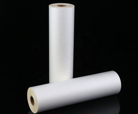 Good price Film adhésif de laminage EVA de 30 mic / film protecteur pour animaux de compagnie 3000m en ligne