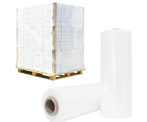 Good price Courant ascendant chaud 3600m de fonte de film de 18 Mic Matt Bopp Book Roll Laminating en ligne