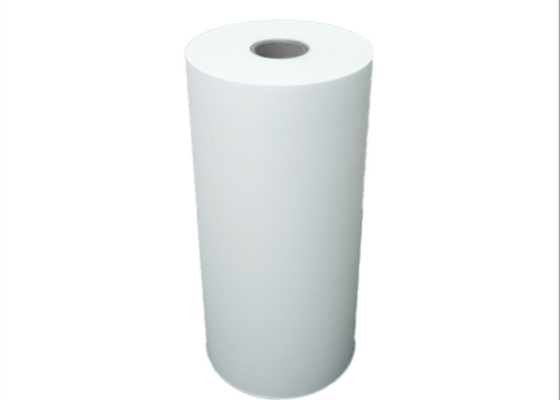 Good price film thermique de stratification d'ANIMAL FAMILIER de 1inch 20 MIC, film en plastique d'emballage d'ANIMAL FAMILIER de MSDS 1920mm en ligne